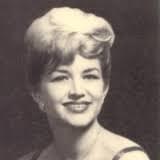 Photo of Debbie Dean