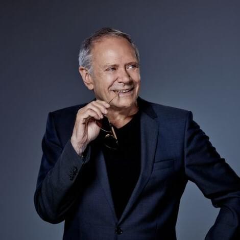 Photo of Rob de Nijs