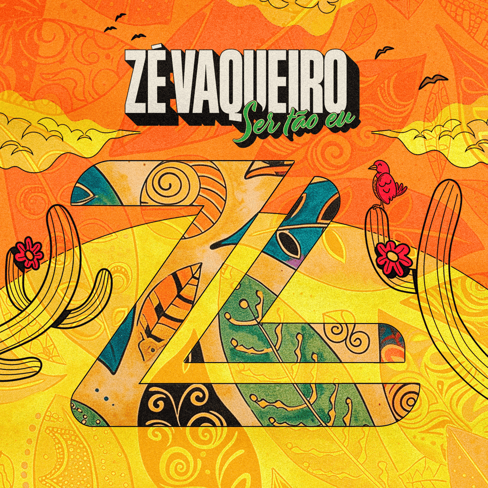 Vai na Reboladinha (Ao Vivo) by Zé Vaqueiro