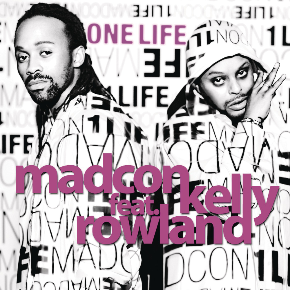 One Life (Radio Edit) by Madcon