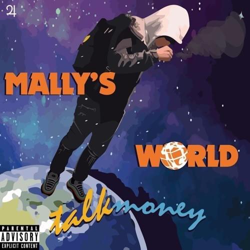 Worse Than Bitches by Mally Bandz
