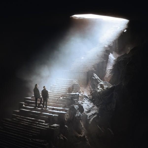 Cover image for ALPHA Part. 2