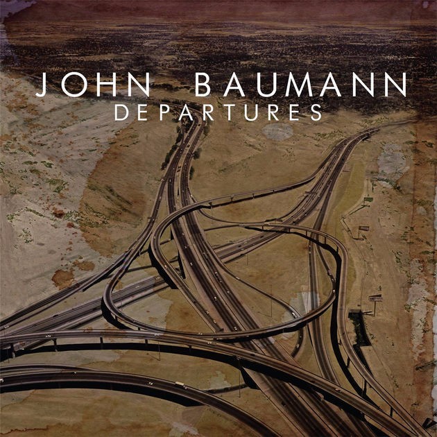 Vices by John Baumann