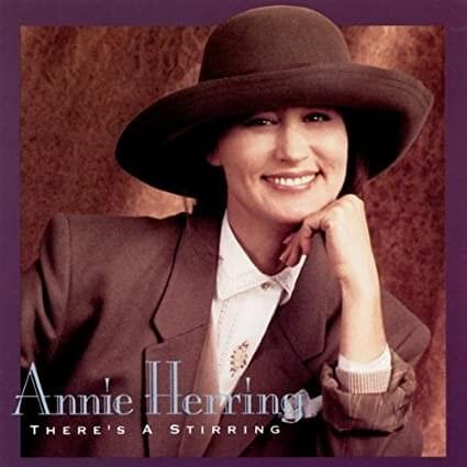 Over and Over by Annie Herring