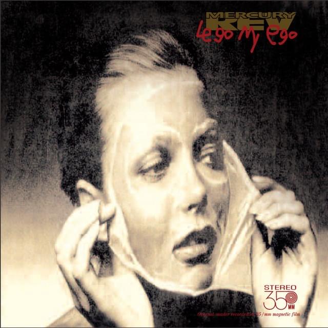 Cover image for Lego My Ego