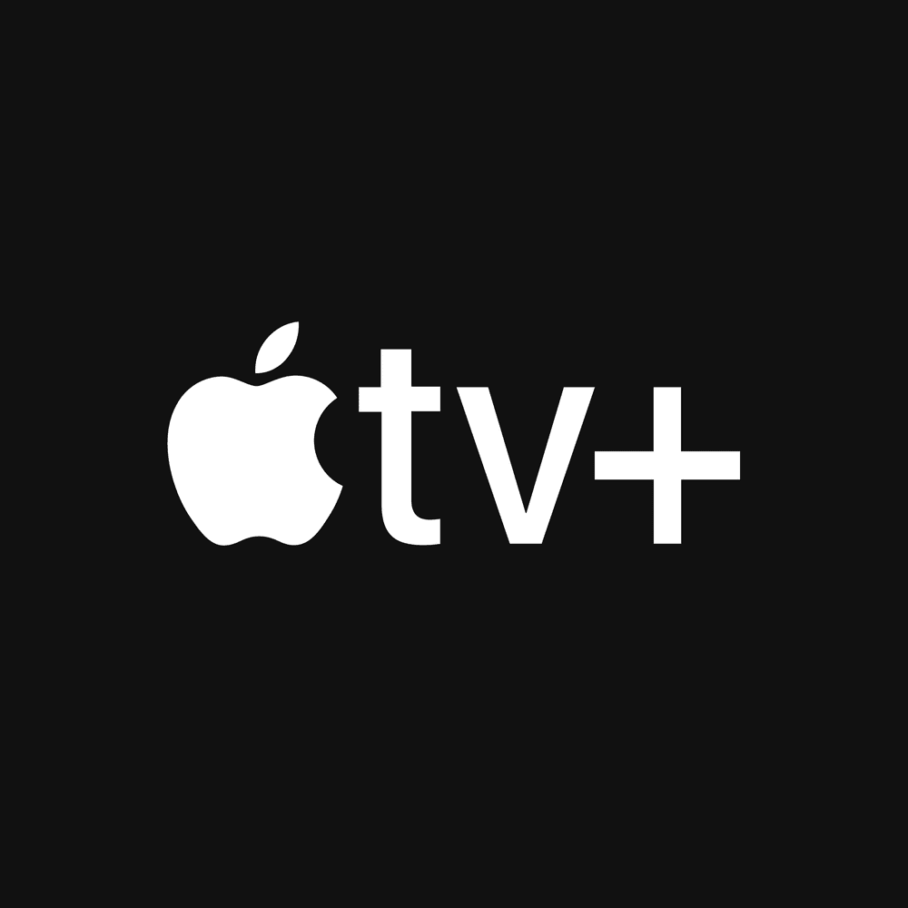 Cover image for Apple TV+