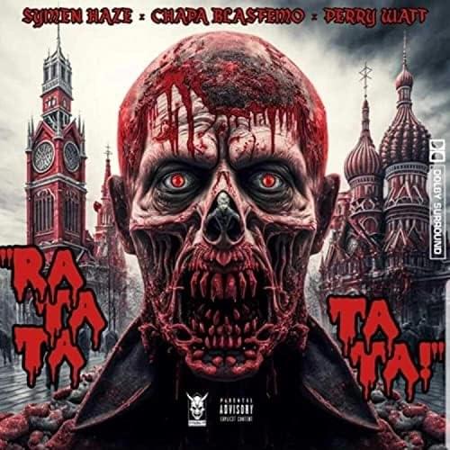 Ratatatata by Chapa Blasfemo