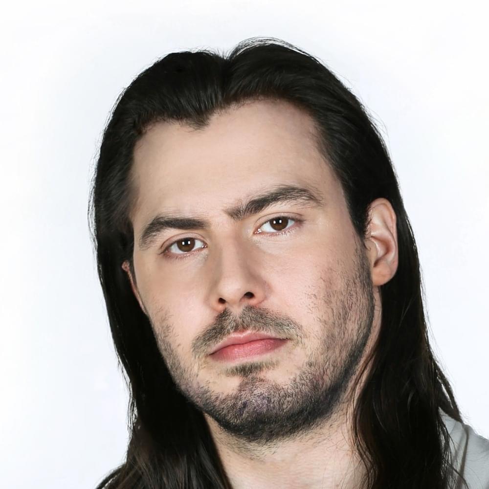 Photo of Andrew W.K.