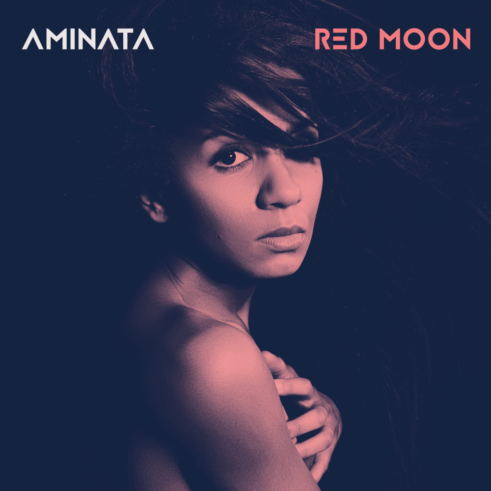 I’m Not the One You Used to Know by Aminata