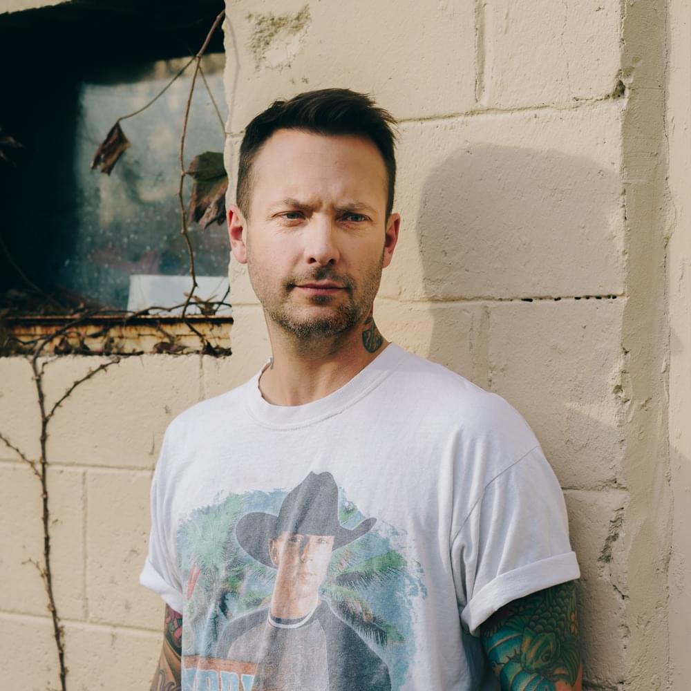 Photo of Dallas Smith