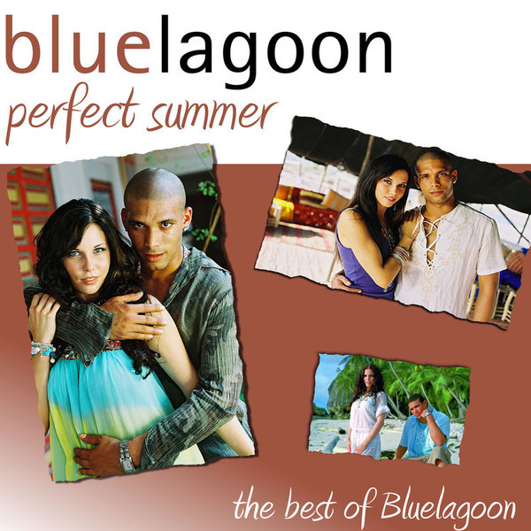Do You Really Want To Hurt Me by Blue Lagoon
