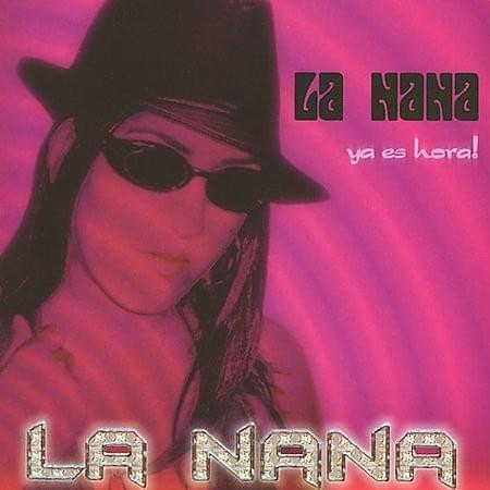 Tu Para Mi by La Nana
