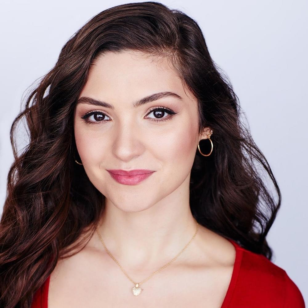 Photo of Maria Bilbao
