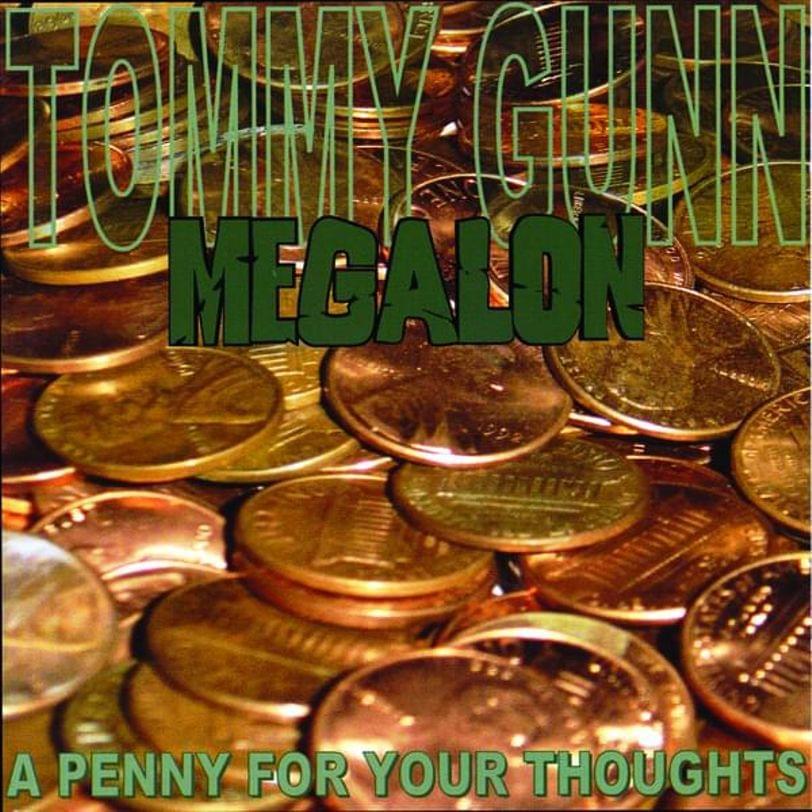Feel It (Hitlist) by Megalon
