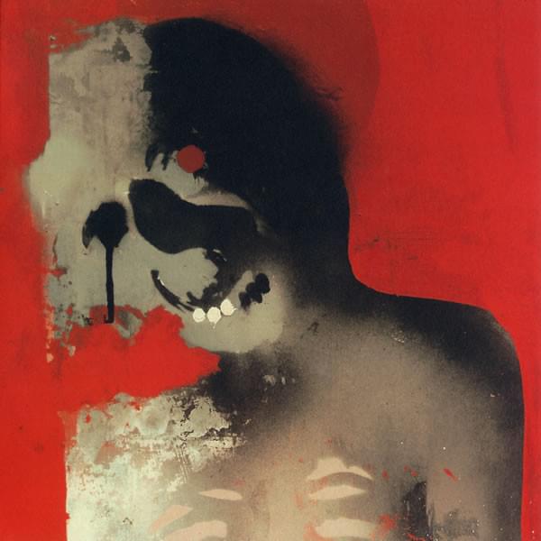 Burn My Shadow by UNKLE