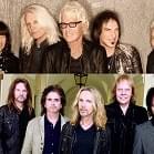Cover image for Styx & REO Speedwagon