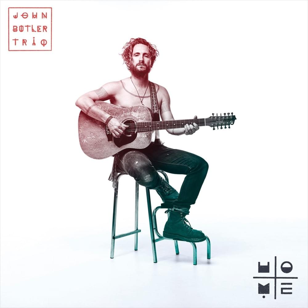 Just Call by John Butler Trio