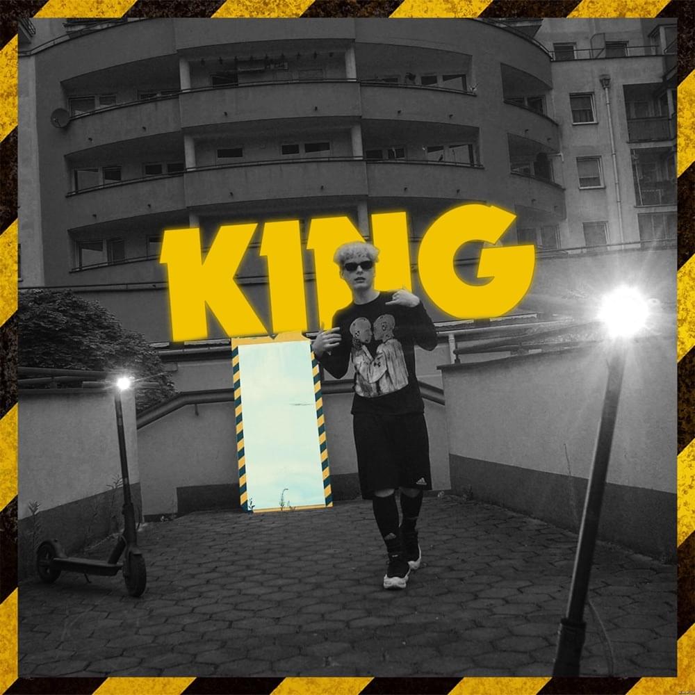 King by ​be vis