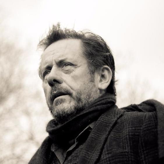 Cover image for Luka Bloom