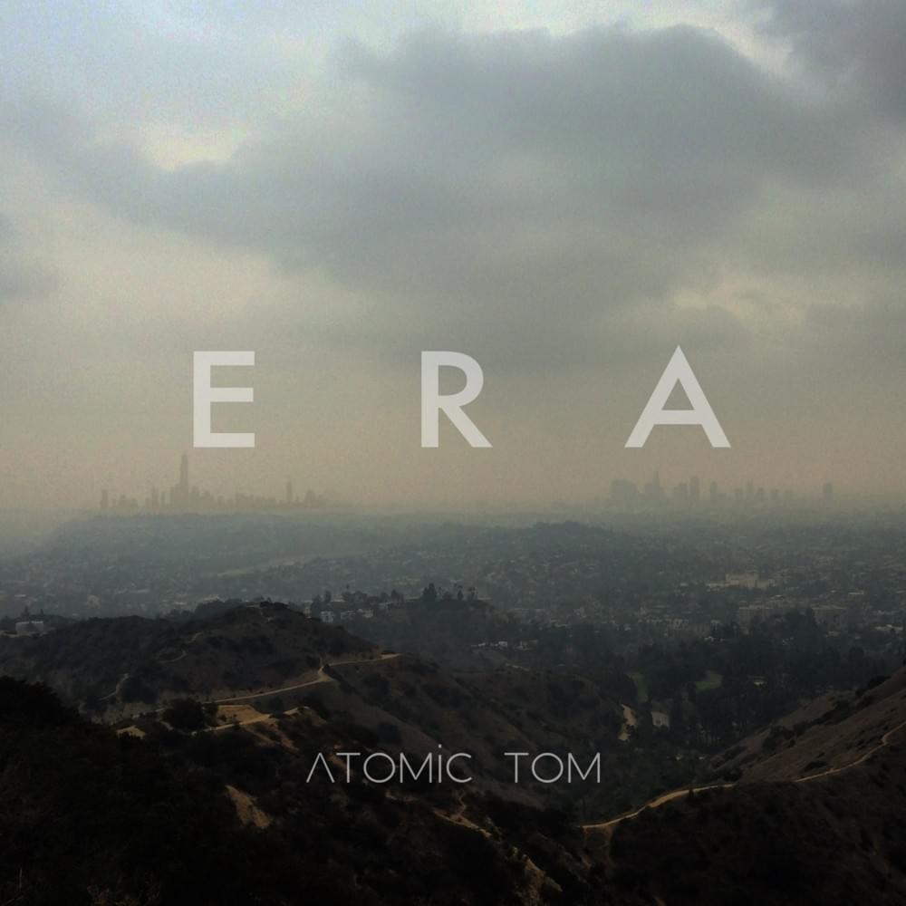 Tidal Wave by Atomic Tom