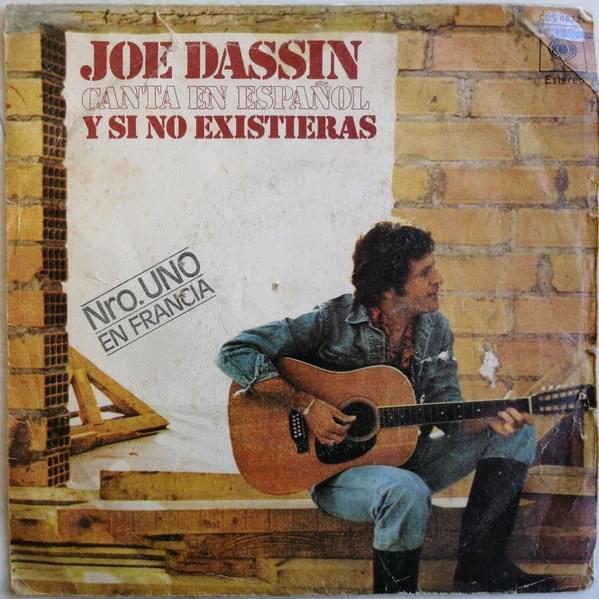 Cover image for Canta en español [Single]