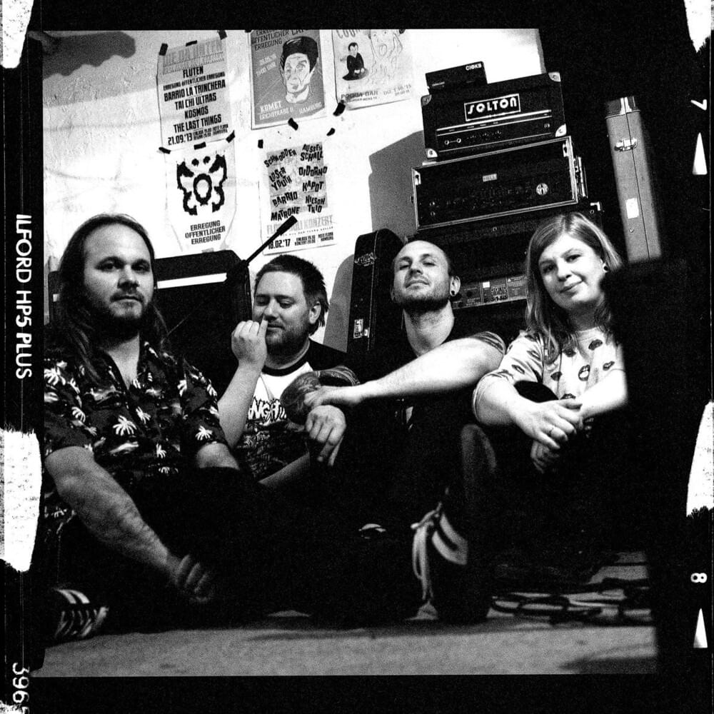 Photo of Bad Affair