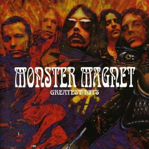 Cover image for Greatest Hits