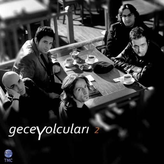 Seninle Bir Dakika by Gece Yolcuları