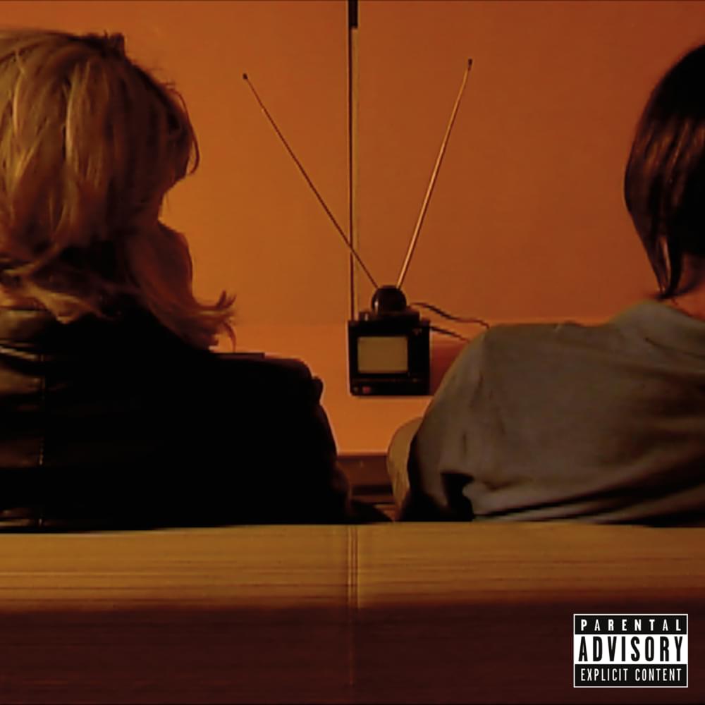 Album cover art for "Momo’s" by Connan Mockasin