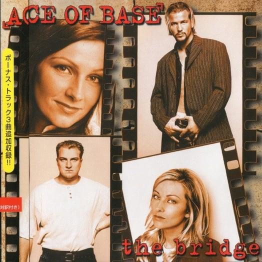 Album cover art for "Beautiful Life (Vission Lorimer Club Mix)" by Ace of Base