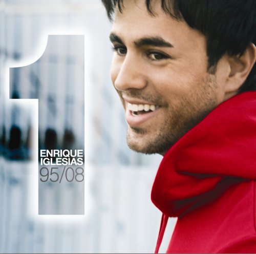 Cover image for Enrique Iglesias: 95/08 Exitos