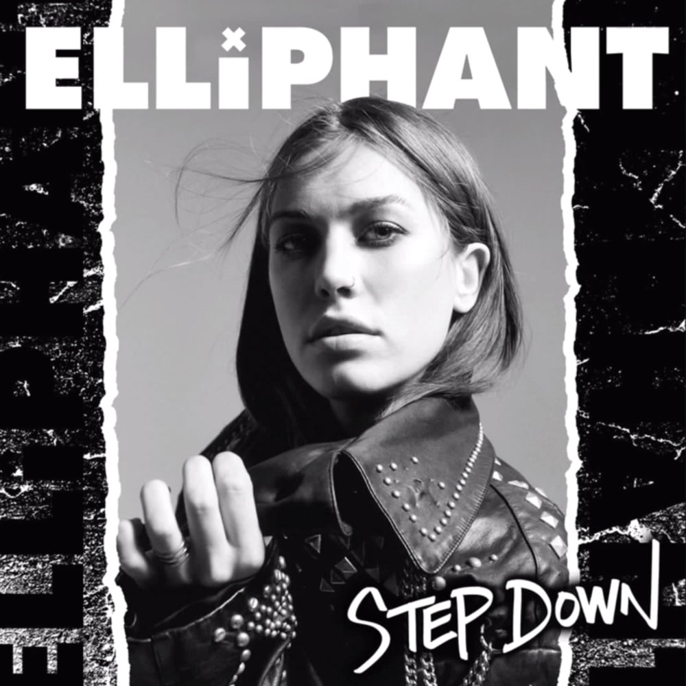 Step Down by Elliphant