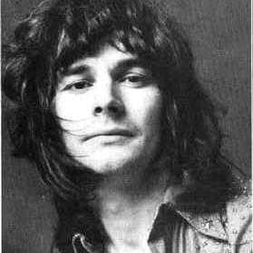 Photo of Colin Blunstone