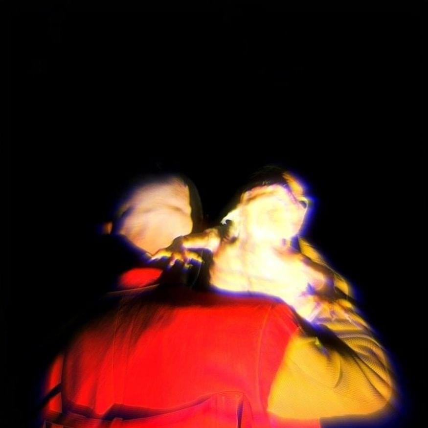 Album cover art for "Glycerin" by Mr.Kitty