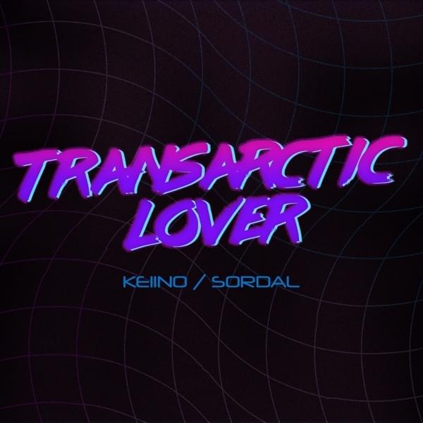 Transarctic Lover by KEiiNO