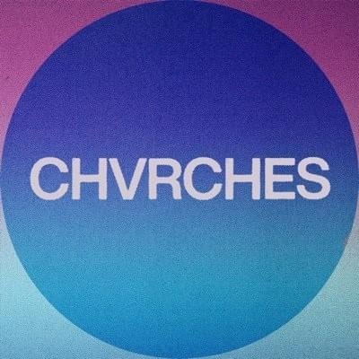 Photo of CHVRCHES