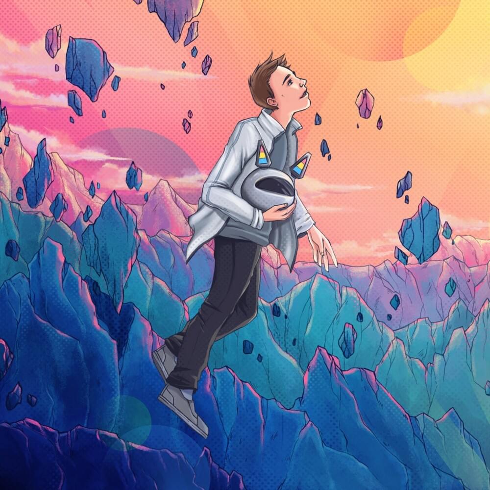 Cover image for Ascend