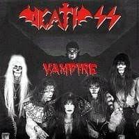 Cover image for Vampire EP