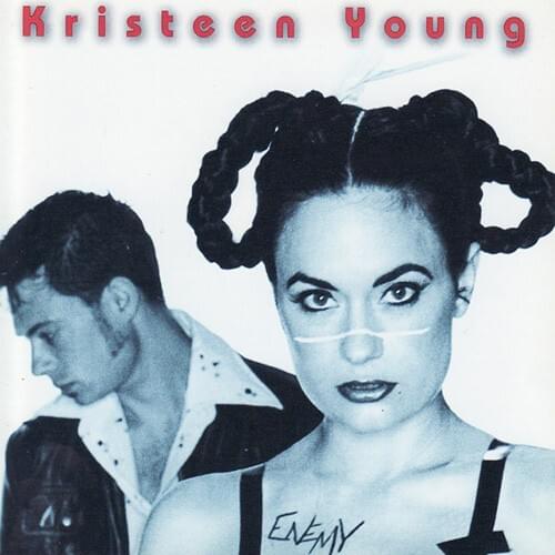 Take Me by Kristeen Young