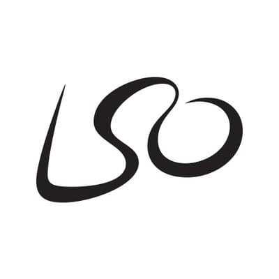 Cover image for London Symphony Orchestra