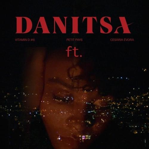 Album cover art for "Petit Pays" by Danitsa