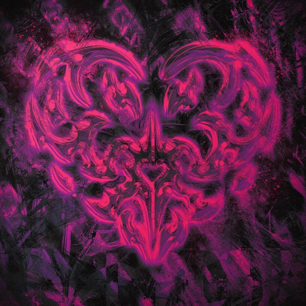 Album cover art for "Do Not Look For Me" by Kinka