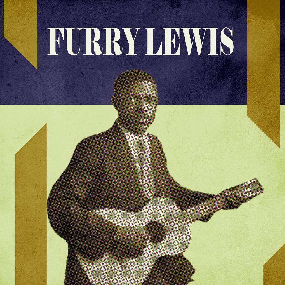 Kassie Jones - Part 2 by Furry Lewis