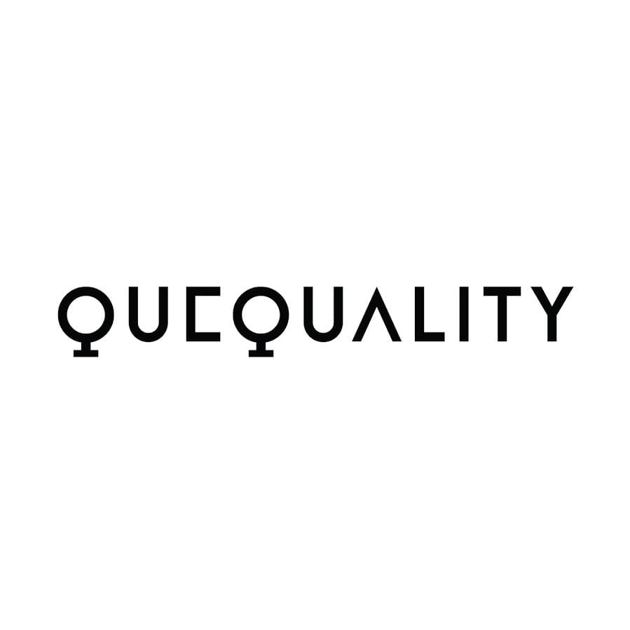 Cover image for QueQuality