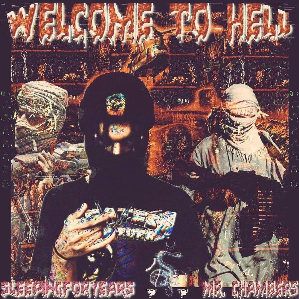Killing Spree Freestyle by Sleepingforyears
