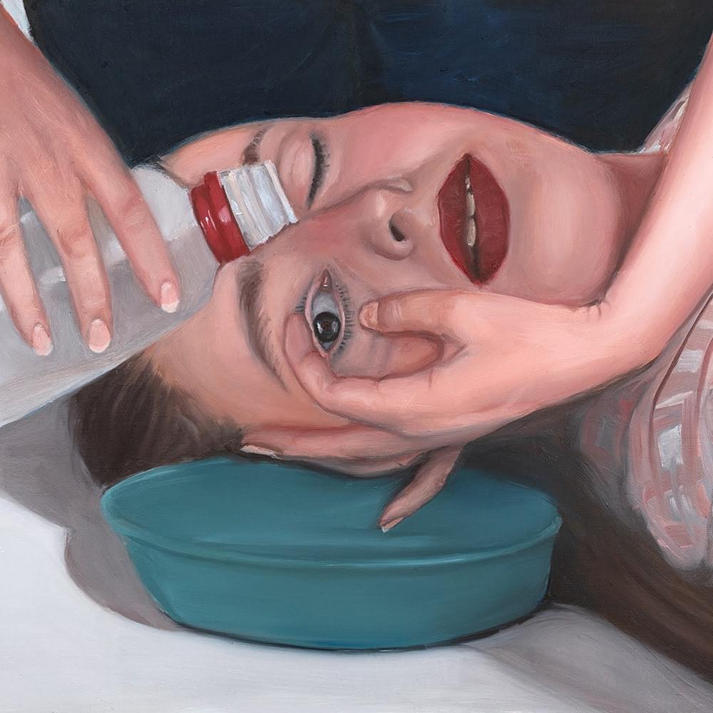 Cover image for Secret Love