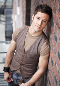 Photo of Thayne Jasperson