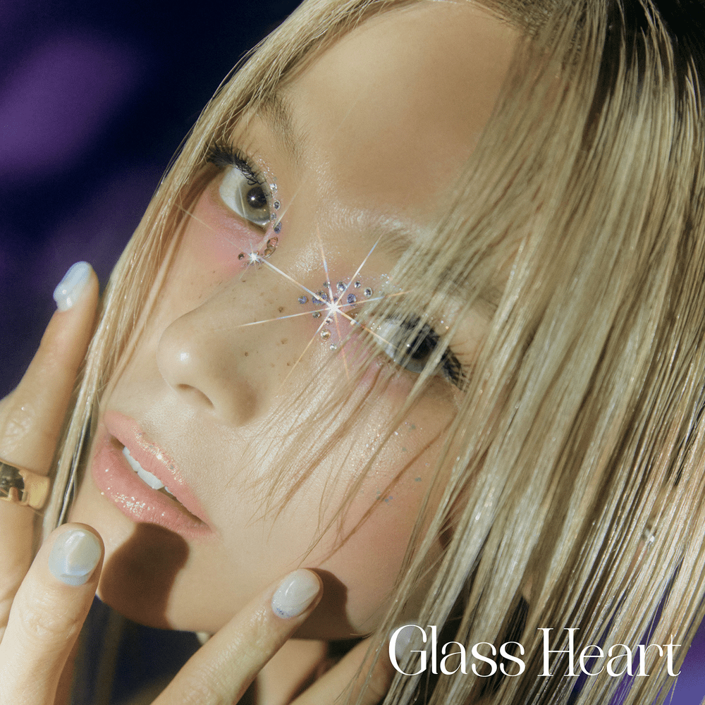 Glass Heart by SunYe (선예)