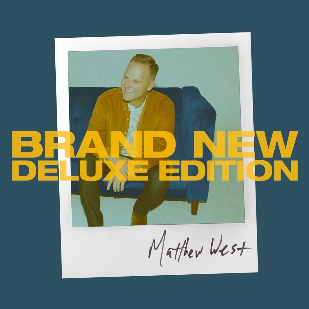 Cover image for Brand New Deluxe Edition