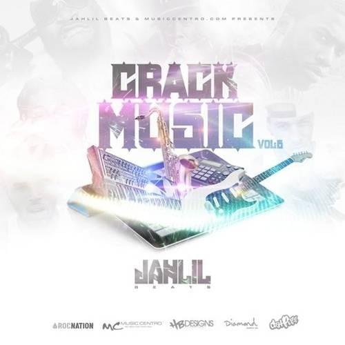 Album cover art for "I Know" by Jahlil Beats